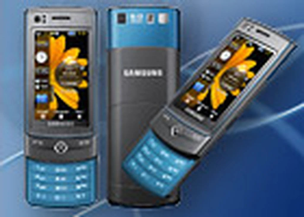 Samsung S8300